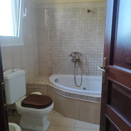 Maria In Maries Skála Marión