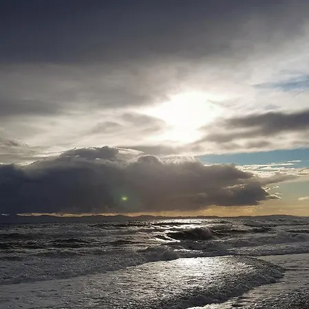 Maria In Maries Appartement Skála Marión