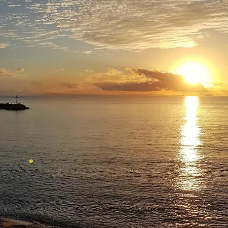 Appartement Maria In Maries *