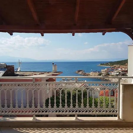 Maria In Maries * Skála Marión