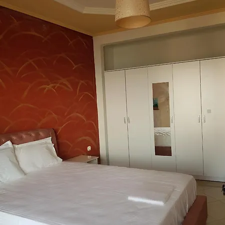 Maria In Maries Appartement Skála Marión