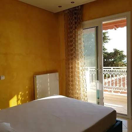 Appartement Maria In Maries *