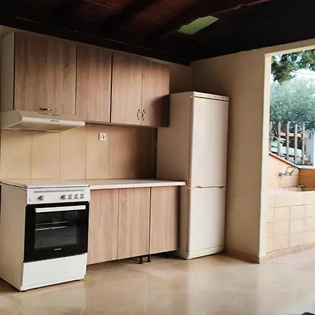 Maria In Maries Appartement *