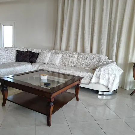 Appartement Maria In Maries