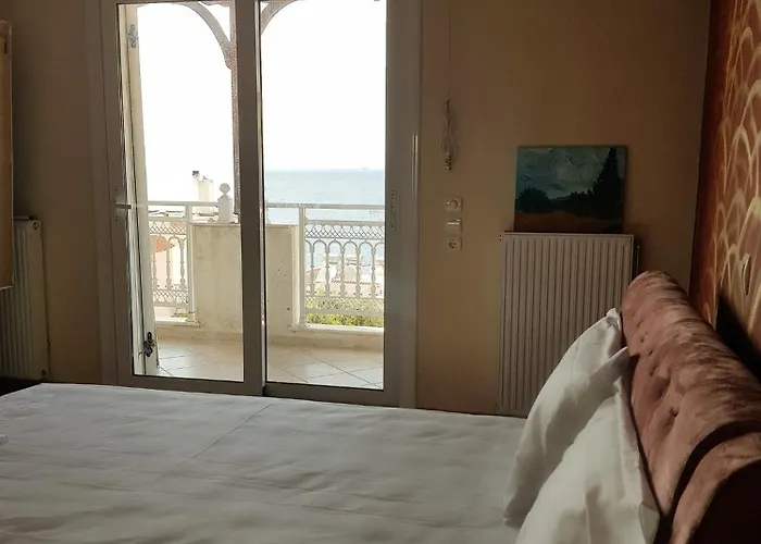 Maria In Maries Apartment *