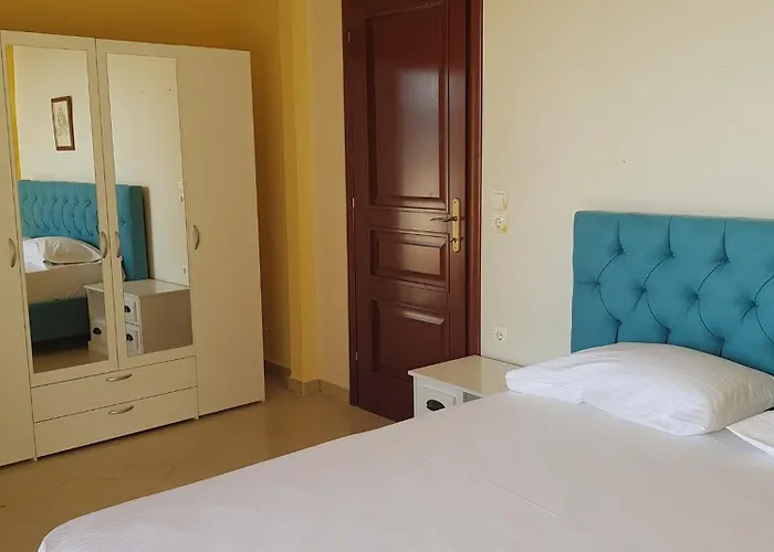 Apartment Maria In Maries Skála Marión