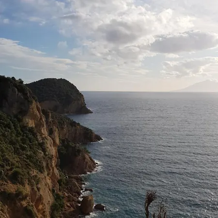 Maria In Maries Apartamento *