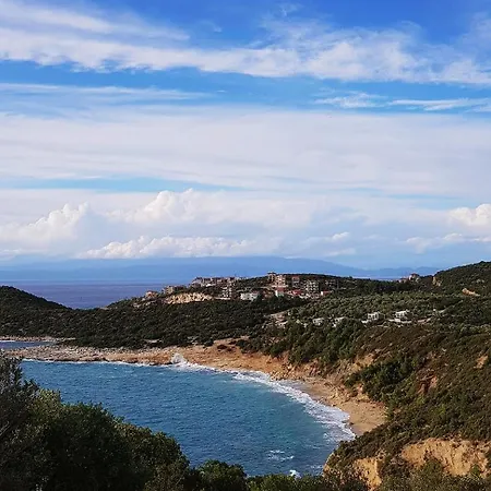 Maria In Maries * Skála Marión