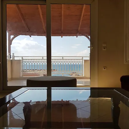 Apartamento Maria In Maries Skála Marión