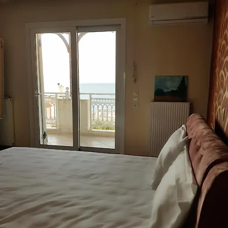 Maria In Maries Apartamento *