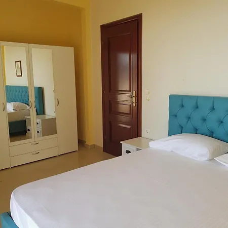 Apartamento Maria In Maries Skála Marión