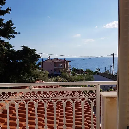 Maria In Maries Apartamento