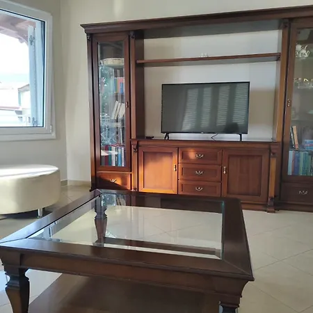 Apartament Maria In Maries *