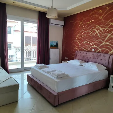 Maria In Maries Skála Marión