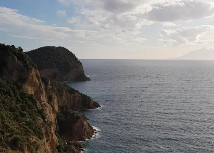 Maria In Maries 公寓 *