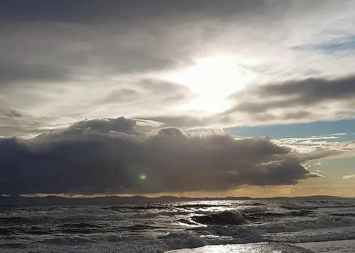 Maria In Maries 公寓 Skála Marión