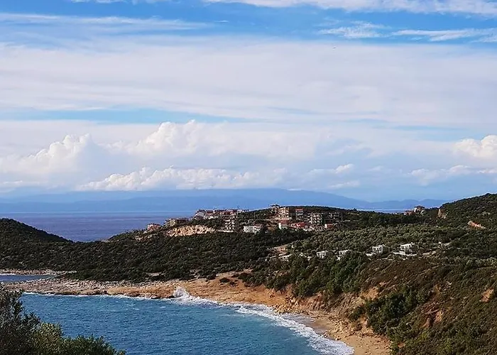 Maria In Maries * Skála Marión