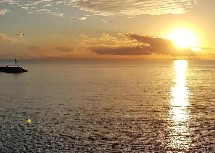 公寓 Maria In Maries *