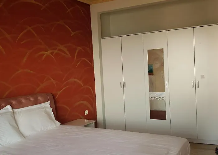 Maria In Maries 公寓 Skála Marión