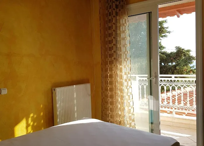 公寓 Maria In Maries *