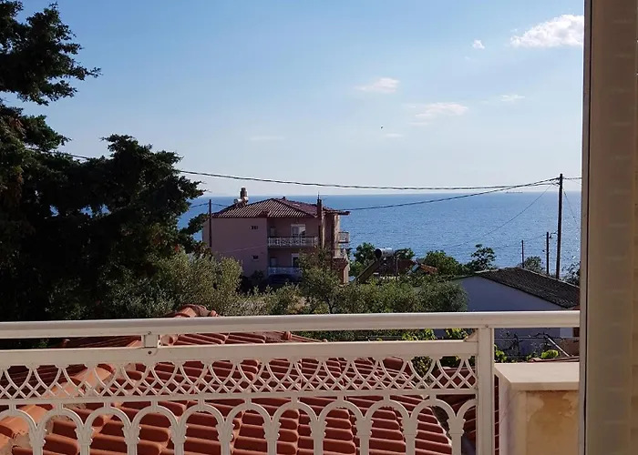 Maria In Maries 公寓