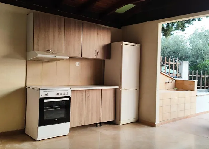 Maria In Maries 公寓 *