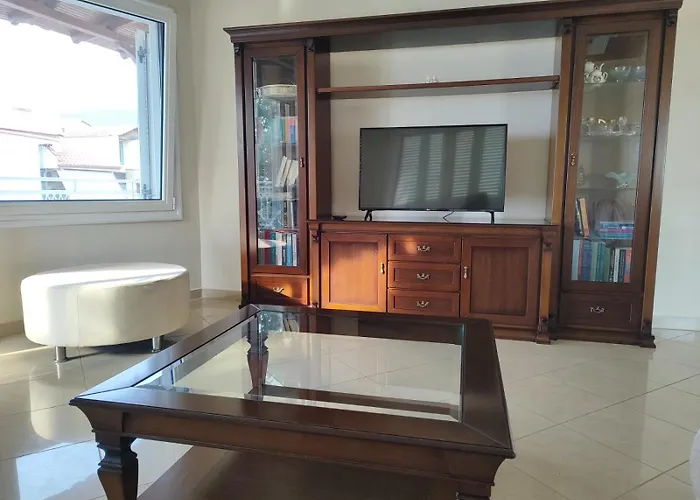 公寓 Maria In Maries *