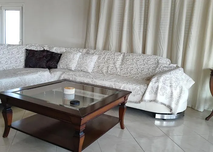 公寓 Maria In Maries